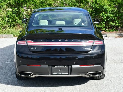 Used 2020 Lincoln MKZ Reserve image 27