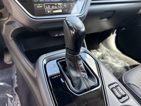 Certified 2026 Subaru Crosstrek 2.5i Limited AWD/4WD image 31