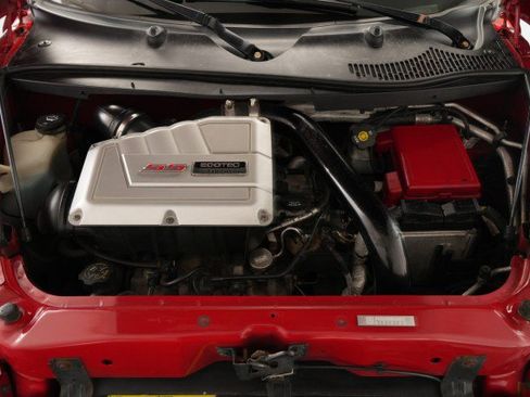 Used 2008 Chevrolet HHR SS FWD image 54