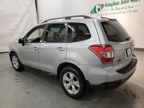 Used 2016 Subaru Forester 2.5i Premium w/ All-Weather Package image 4