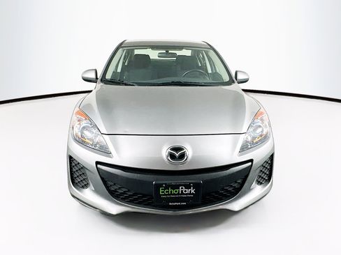 Used 2012 MAZDA MAZDA3 i Touring FWD image 2