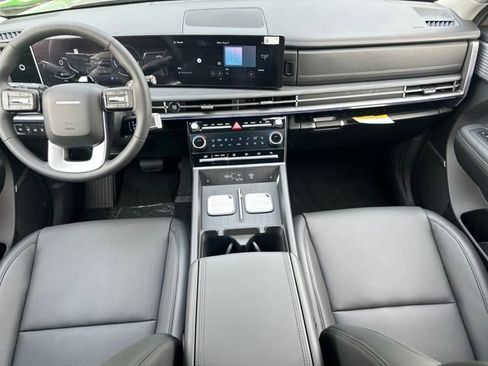 New 2026 Hyundai Santa Fe Limited AWD/4WD image 19