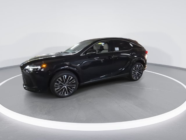 New 2026 Lexus RX 350 Premium Plus FWD image 4