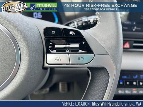 New 2026 Hyundai Elantra Sport FWD image 52