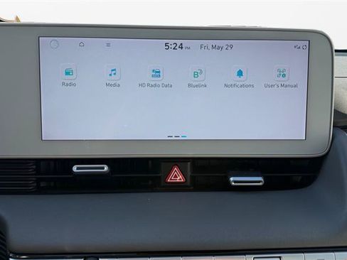 Used 2024 Hyundai Ioniq 5 Limited RWD image 25