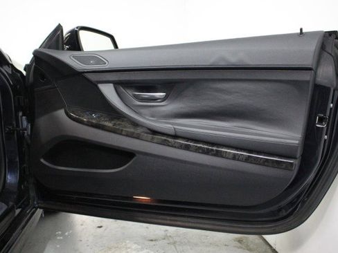 Used 2013 BMW 640i Coupe image 28