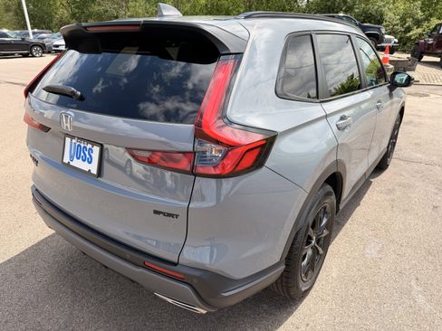Used 2026 Honda CR-V Sport-L image 3