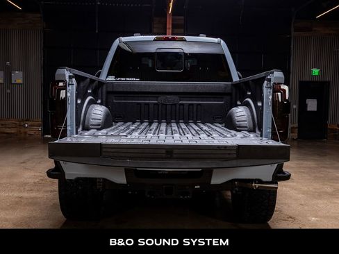 Used 2026 Ford F250 Platinum image 9