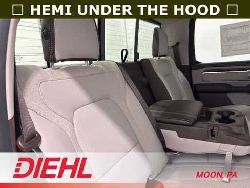 New 2026 RAM 1500 Laramie image 9