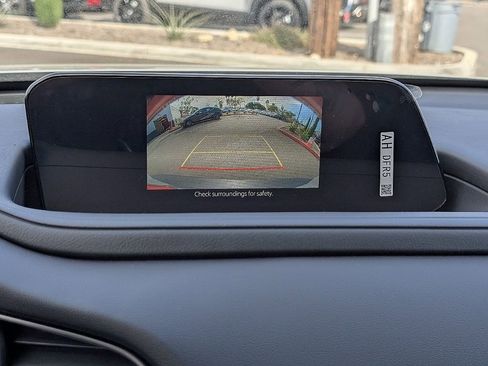 New 2026 MAZDA CX-30 AWD 2.5 S w/ Select Sport Pkg image 33