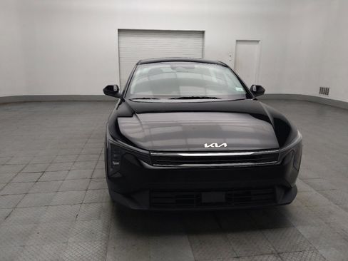Used 2025 Kia K4 FWD image 14