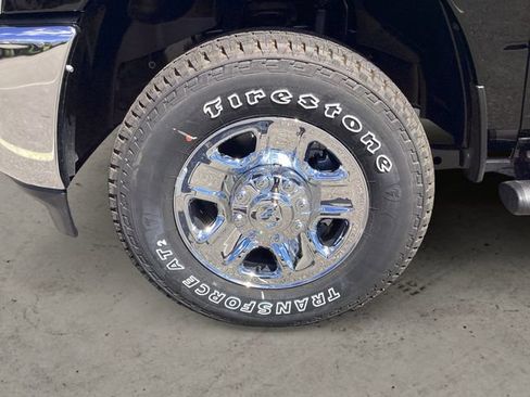 New 2026 RAM 3500 Tradesman w/ Chrome Appearance Group A AWD/4WD image 15