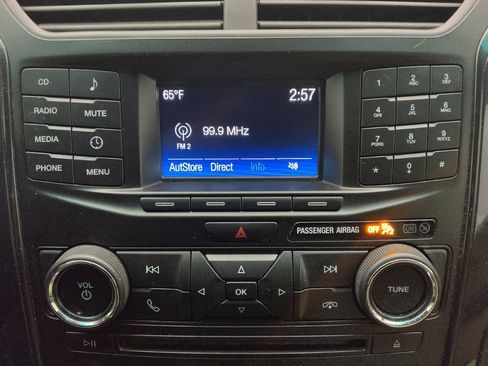 Used 2017 Ford Explorer 4WD image 25