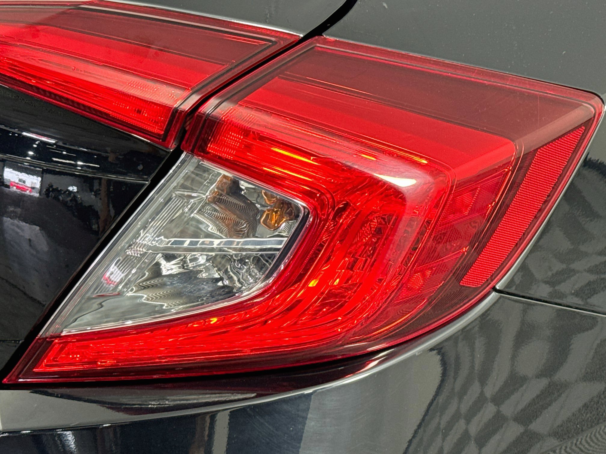 Used 2017 Honda Civic EX image 60