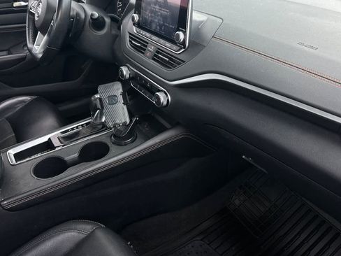 Used 2021 Nissan Altima 2.5 SR image 16