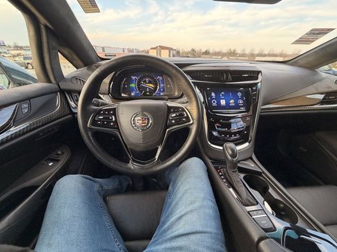 Used 2014 Cadillac ELR w/ Luxury Package image 14