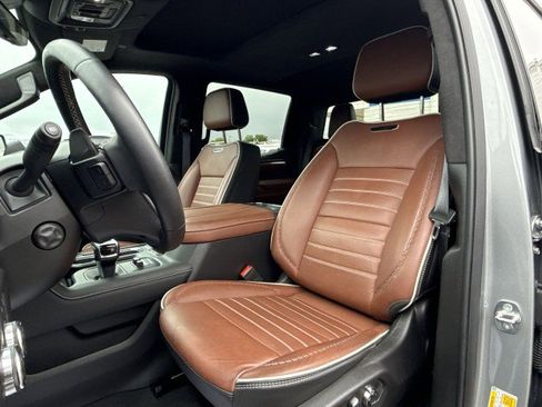 Certified 2024 GMC Sierra 1500 Denali Ultimate image 13