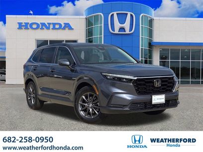 New 2026 Honda CR-V EX-L