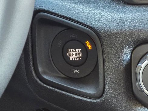 New 2026 Jeep Wrangler Sport S image 31