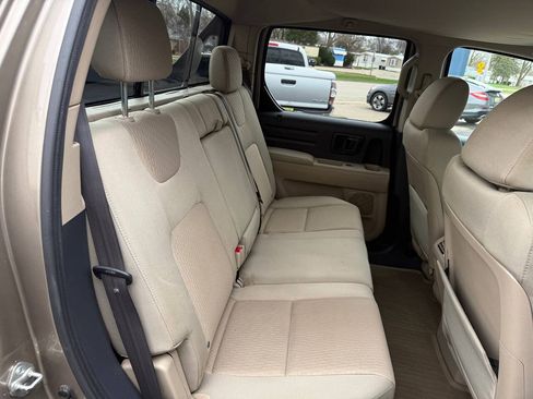 Used 2011 Honda Ridgeline RTS image 79