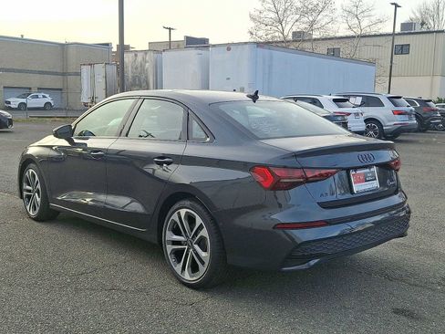 New 2026 Audi A3 2.0T Premium image 12