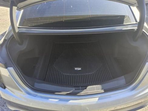 Used 2024 Cadillac CT5 V Blackwing w/ Driver Assist Package image 10