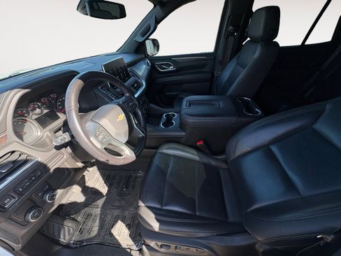 Used 2021 Chevrolet Tahoe LT image 23
