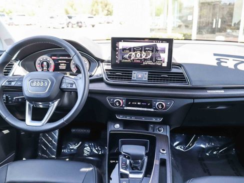 Certified 2023 Audi Q5 2.0T Premium Plus AWD/4WD image 13