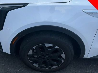 Certified 2024 Kia Sorento S w/ Panoramic Sunroof Package