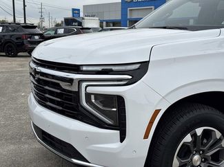 New 2026 Chevrolet Tahoe LS w/ LPO, Dark Essentials Package RWD video 2
