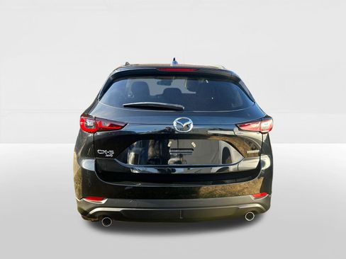 Used 2023 MAZDA CX-5 AWD 2.5 S w/ Premium Plus Pkg image 3