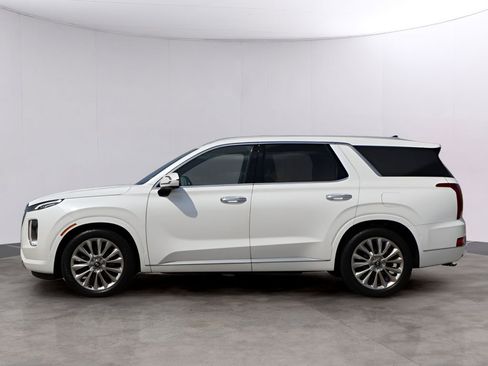 Used 2020 Hyundai Palisade Limited AWD/4WD image 4