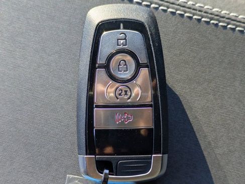 New 2025 Ford Bronco Big Bend image 37