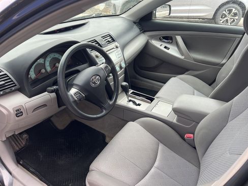 Used 2007 Toyota Camry SE image 9