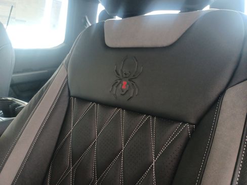 New 2025 Ford F150 XLT w/ Equipment Group 302A MID image 16