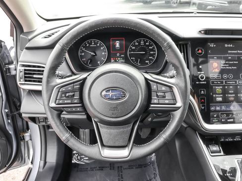 Used 2024 Subaru Outback Limited AWD/4WD image 21