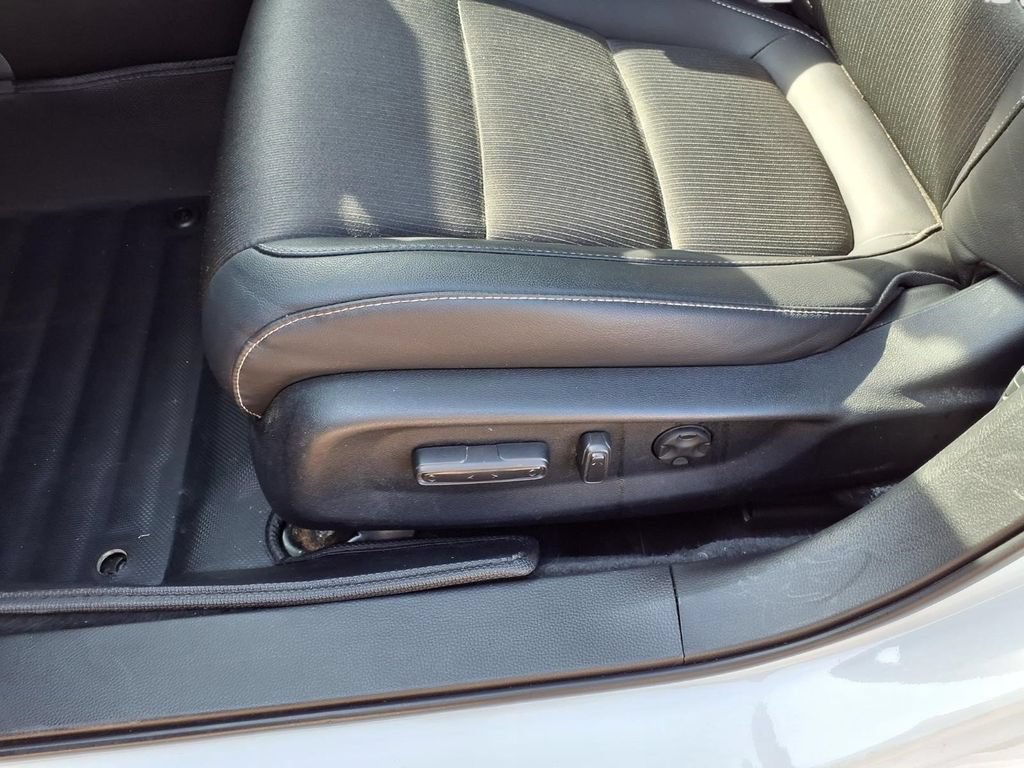 Used 2022 Honda Accord Sport image 22