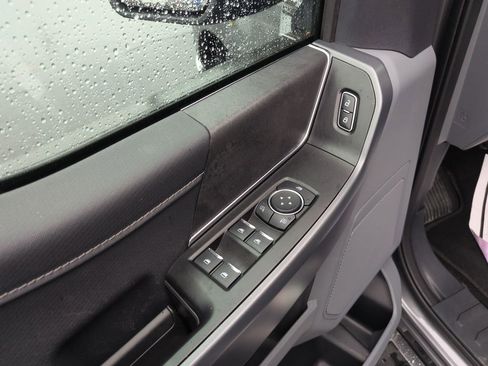 Used 2025 Ford F150 XLT w/ Equipment Group 301A Standard AWD/4WD image 11