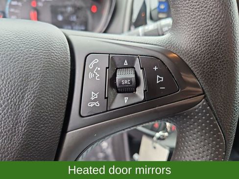 Used 2021 Chevrolet Spark LT FWD image 12