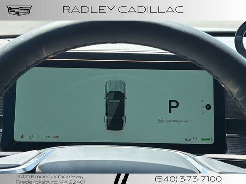 Used 2026 Rivian R1S Adventure AWD/4WD image 6