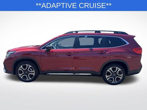 Certified 2025 Subaru Ascent Limited w/ Popular Package #2 AWD/4WD image 4