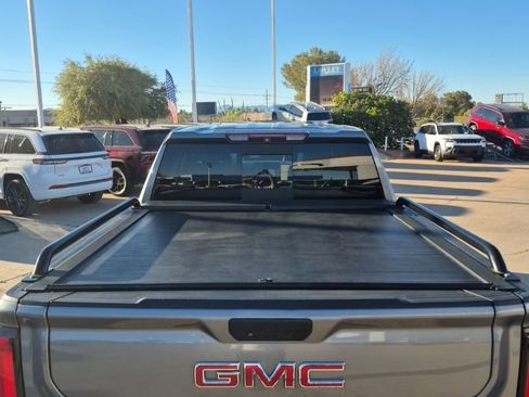 Used 2019 GMC Sierra 1500 AT4 w/ AT4 Premium Package image 59