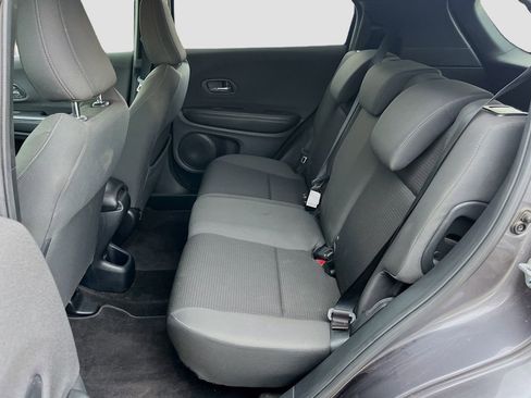 Used 2021 Honda HR-V Sport image 22