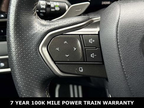 Used 2023 Lexus RX 350 F Sport w/ Cold Area Package image 24