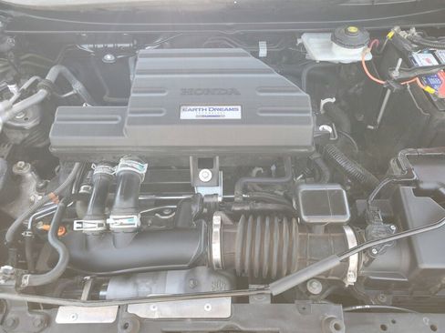 Certified 2018 Honda CR-V EX-L image 27