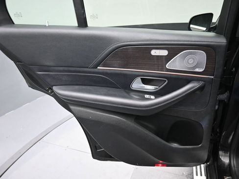 Used 2020 Mercedes-Benz GLE 580 4MATIC image 35