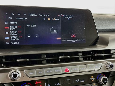 Used 2025 Kia Telluride S FWD image 21