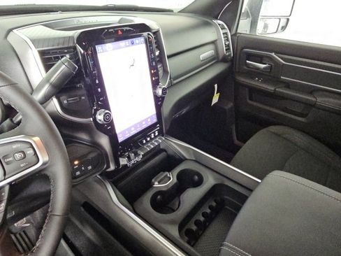 New 2026 RAM 2500 Big Horn image 19