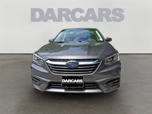 Used 2022 Subaru Legacy Premium AWD/4WD image 2