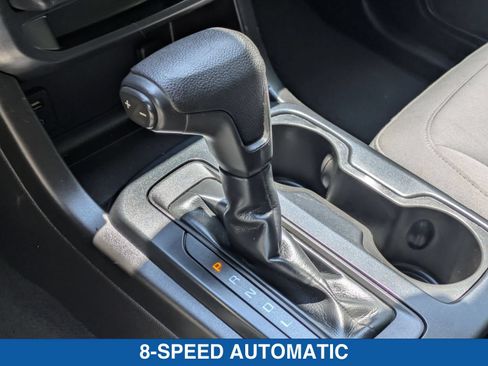 Used 2018 Chevrolet Colorado W/T AWD/4WD image 23